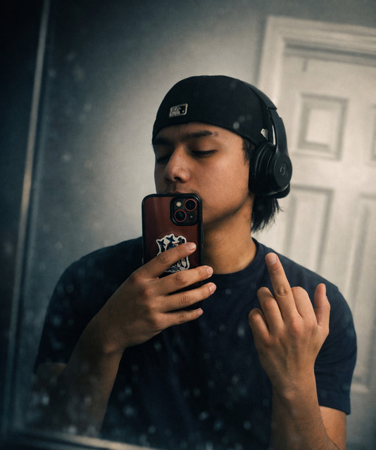 Justin Moreno
