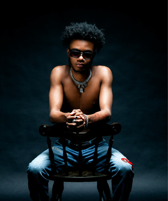 Tharealjah | Spotify