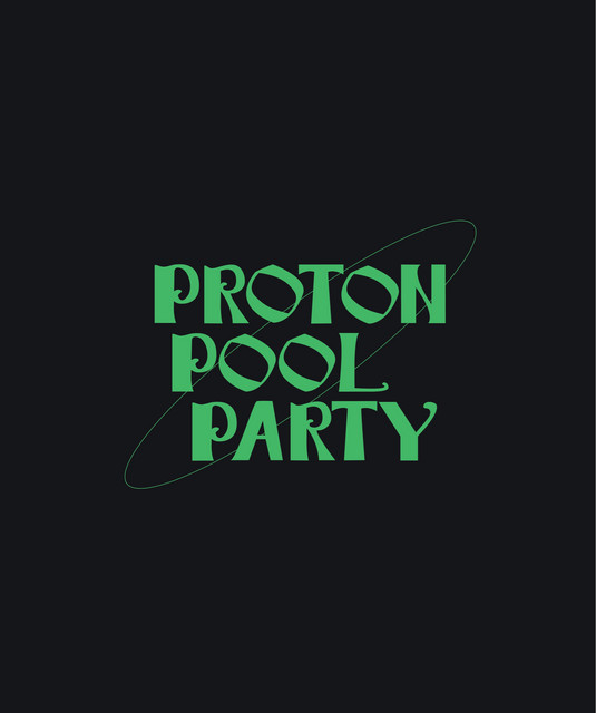 Proton Pool Party