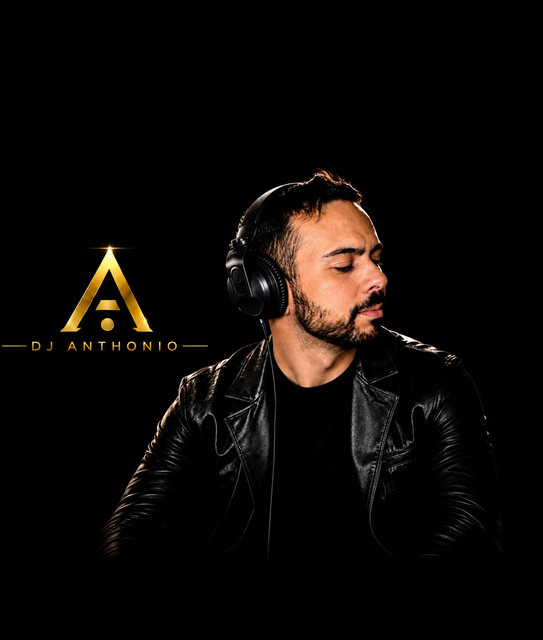 DJ Anthonio