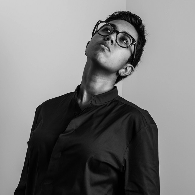 Rajna Swaminathan