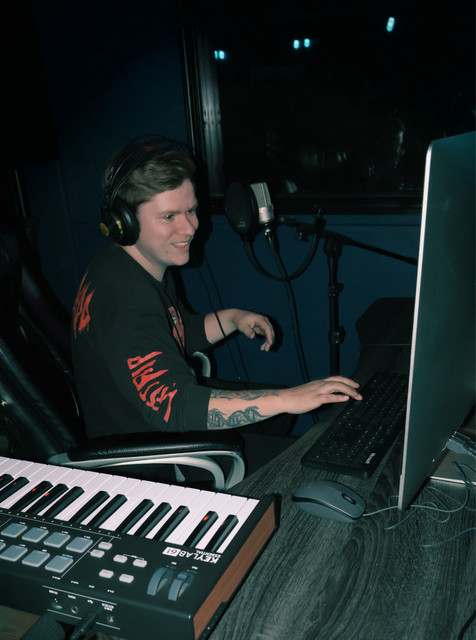 Danny Mitch