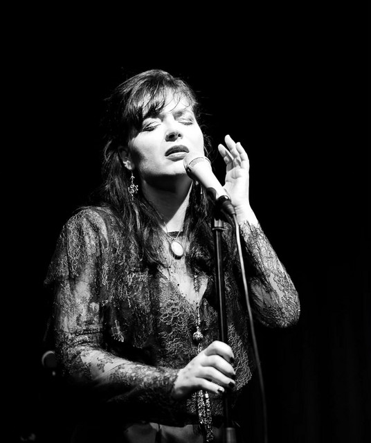 Elina Duni image