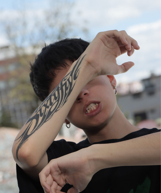 FAKA
