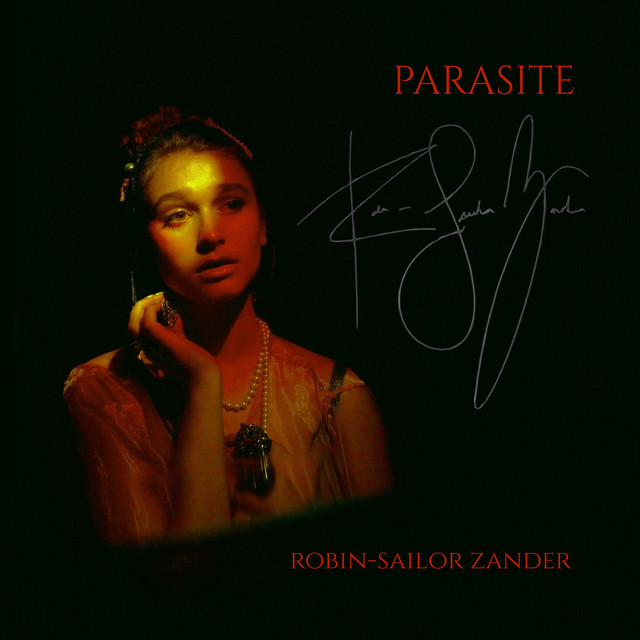 Robin-Sailor Zander