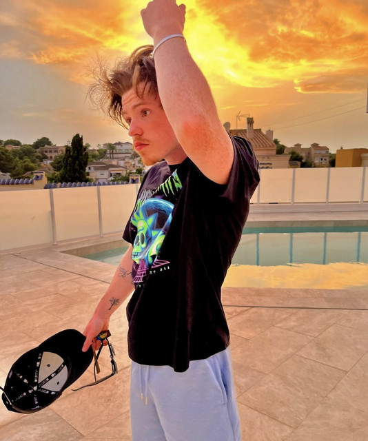 ADG TheKid