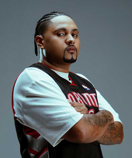 MC Kevin o Chris image