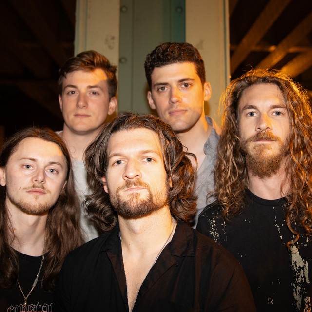 Ridge Runners | Spotify