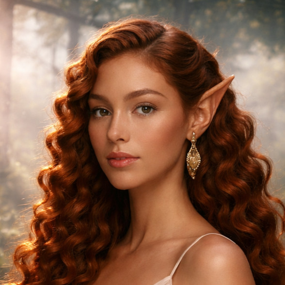 Arebica Luna