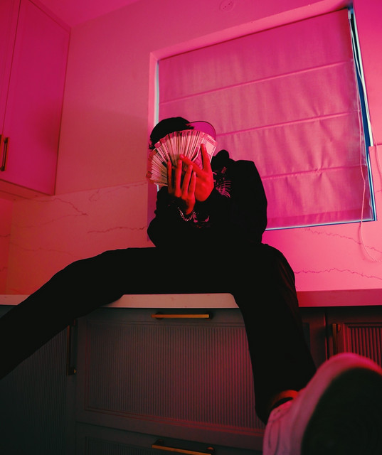 Cjay Raxz | Spotify