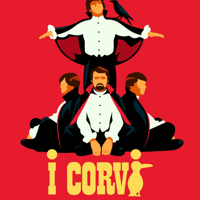 I Corvi
