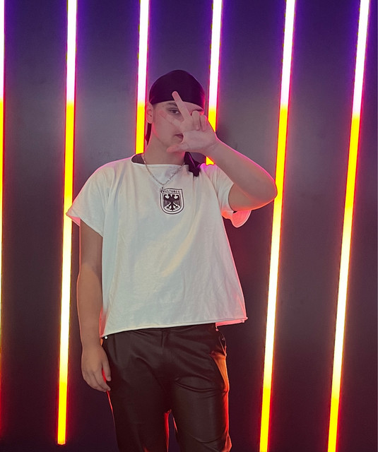 A.KEY | Spotify