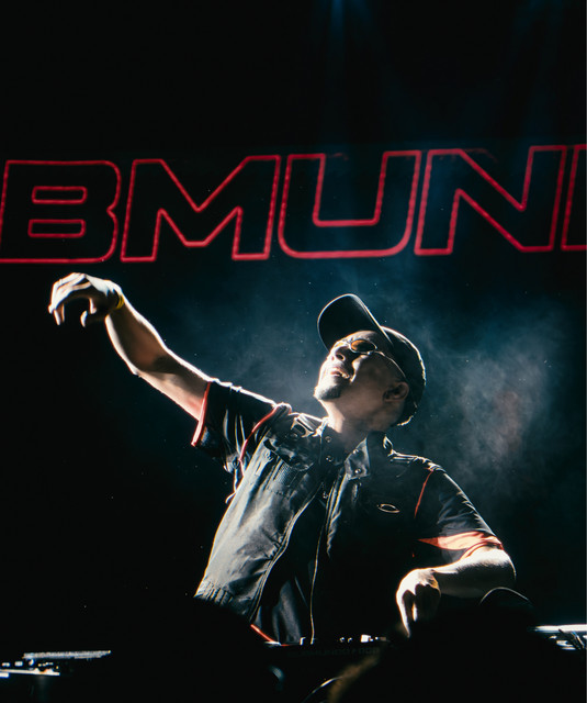 DJ Romano ZL