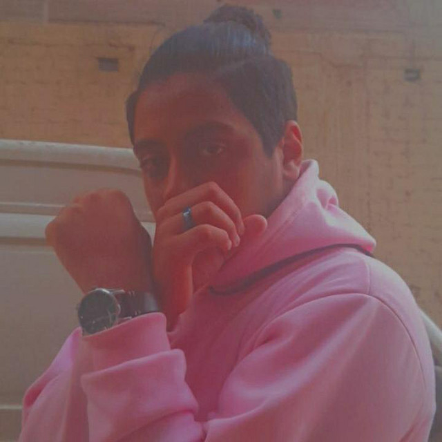 Omar RK | Spotify