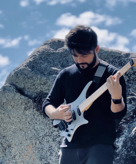 Varun Mehra