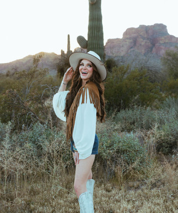 Britnee Kellogg photo
