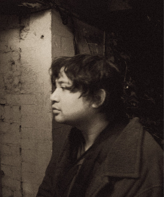 Marky Amores