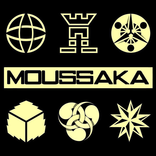 Moussaka