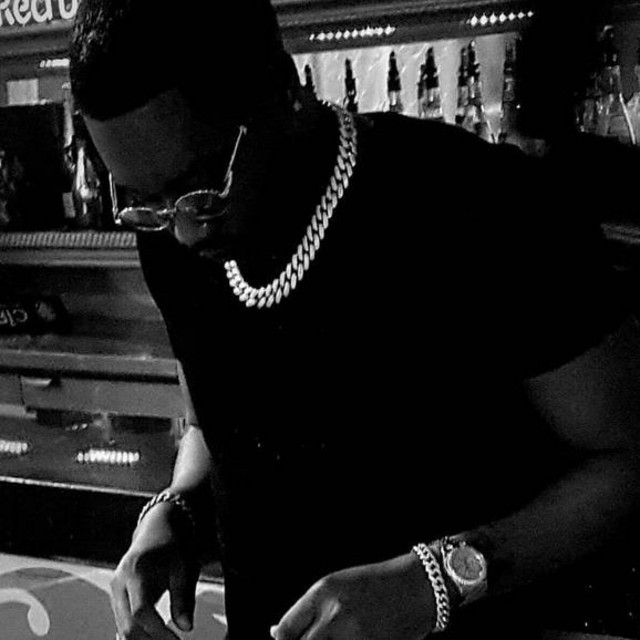 Jaheem Rich