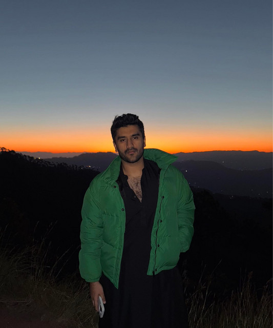 Ahmed Satti