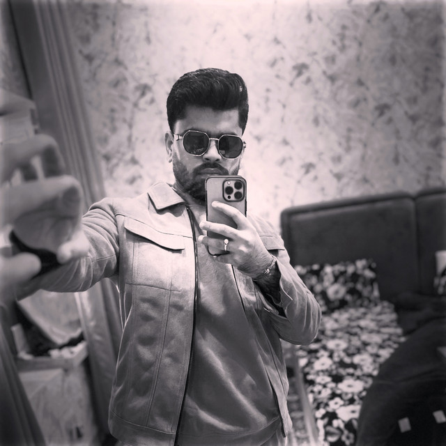 Abhinandan Samnotra
