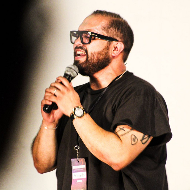 Fernando Gómez -The FG Project