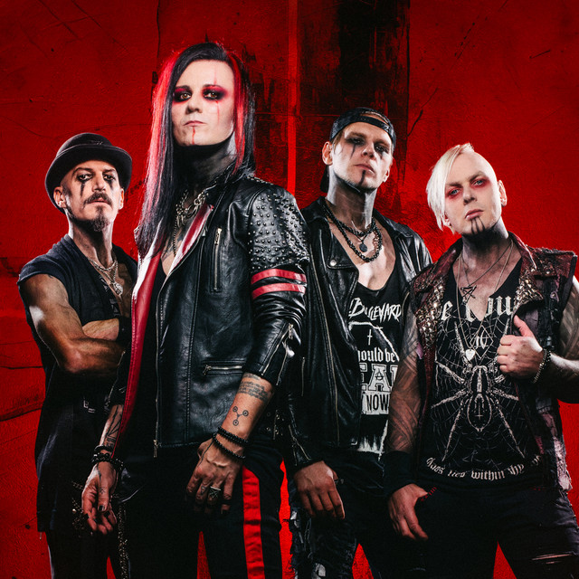 Hell Boulevard image