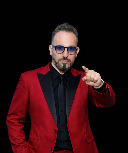DJ Alebii