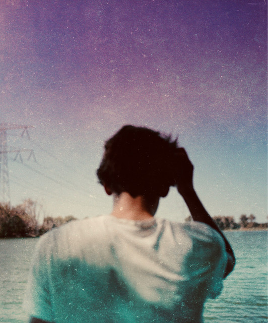 Mitch Rivers