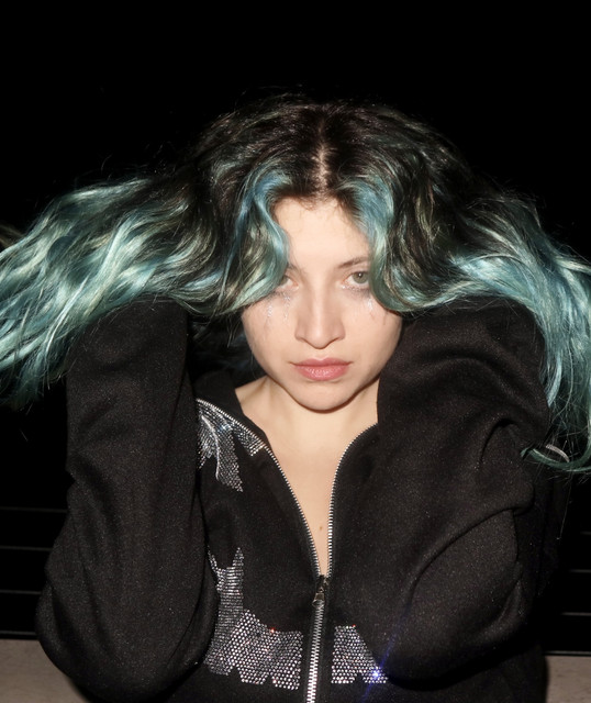 Joy Bloo