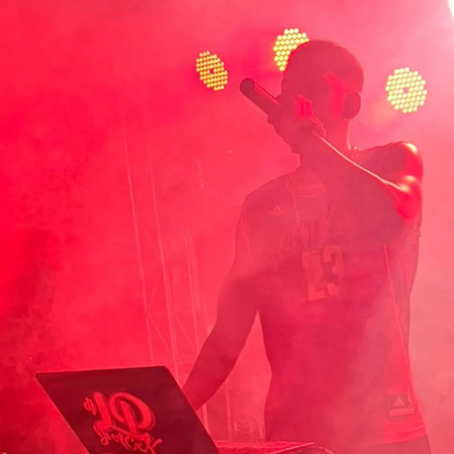 DJ LP DO ACN
