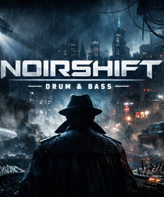 NoirShift