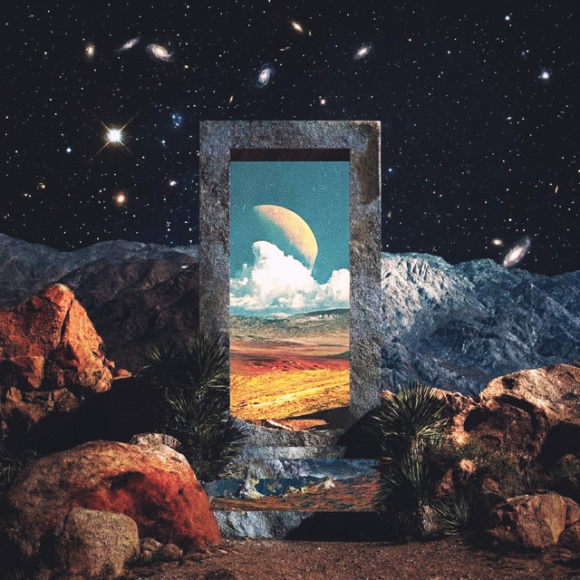 Astral Vibrations