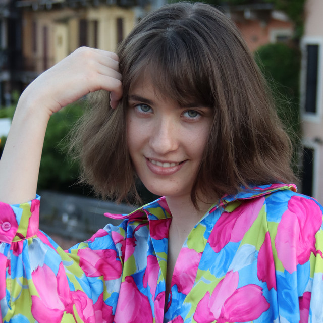 Masha Palazzo