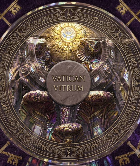 Vatican Vitrum
