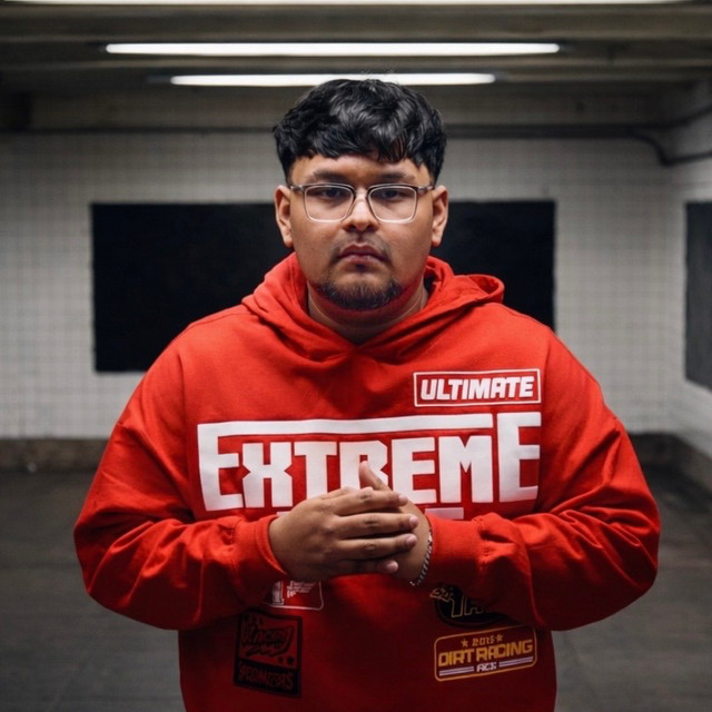 Artist "Anthony Salazar" 482ff788-4e66-4bb9-934a-ed47d1528385 on Tickeri