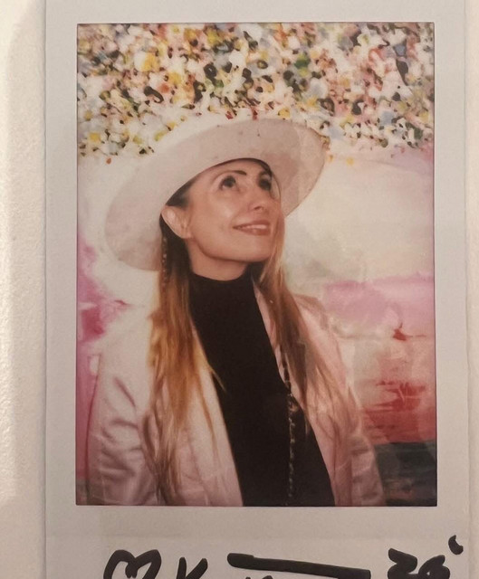 Lydia Bain