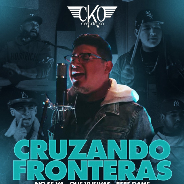 DJ Cesar K-OSO