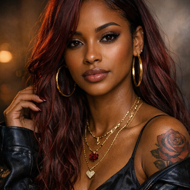 Aiyanna Rose | Spotify