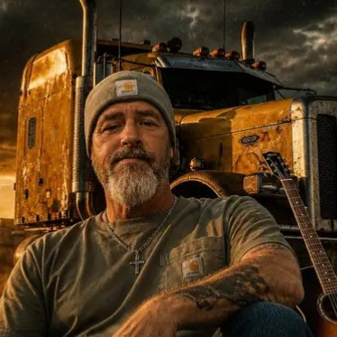 Waylon Parish