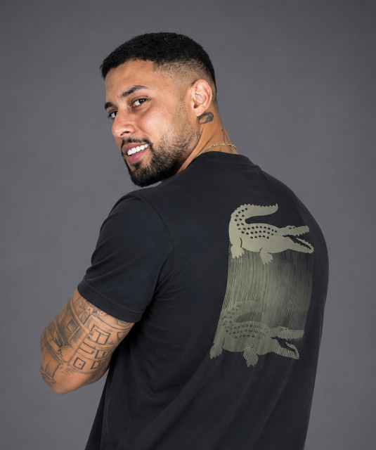 MC Lukinha da Lacoste