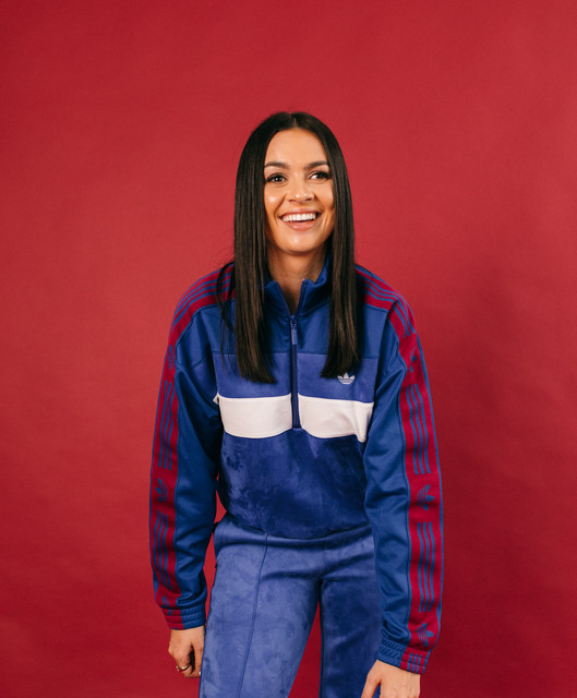 ALISHA | Spotify