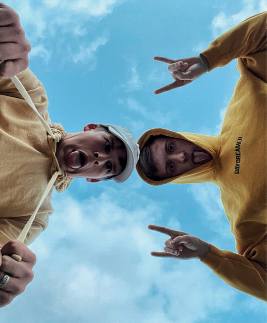 Jimmy X2 | Spotify