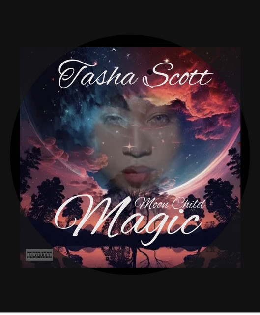 Tasha Scott image