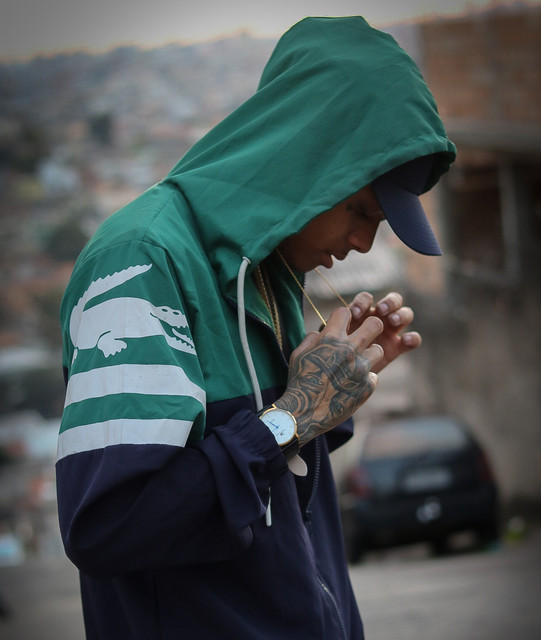 Mc Guuh BHZ
