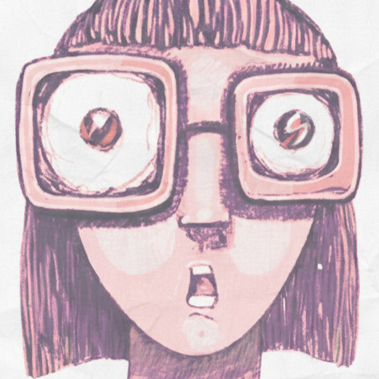 La fuga de Magui avatar