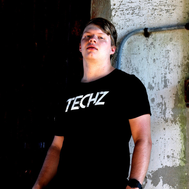 Techz | Spotify