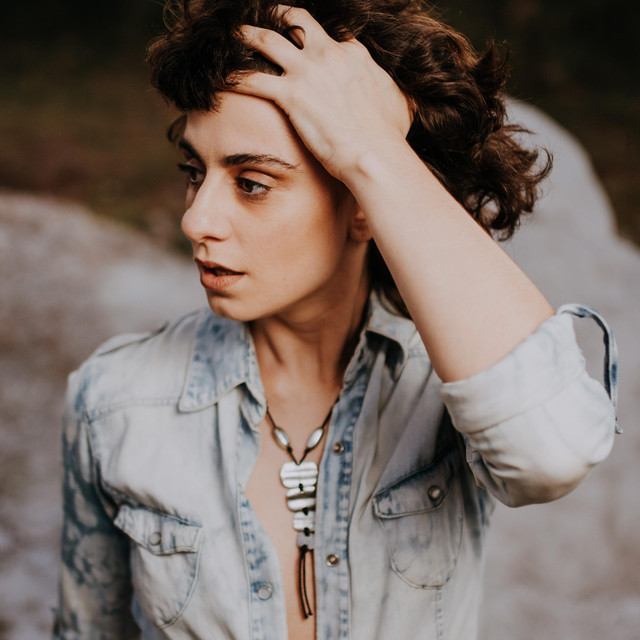 Marilina Bertoldi