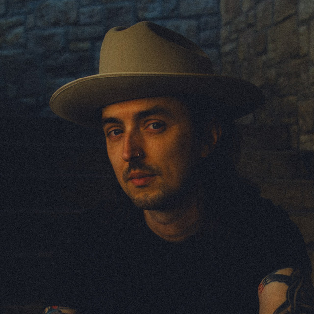 Patrick Little | Spotify