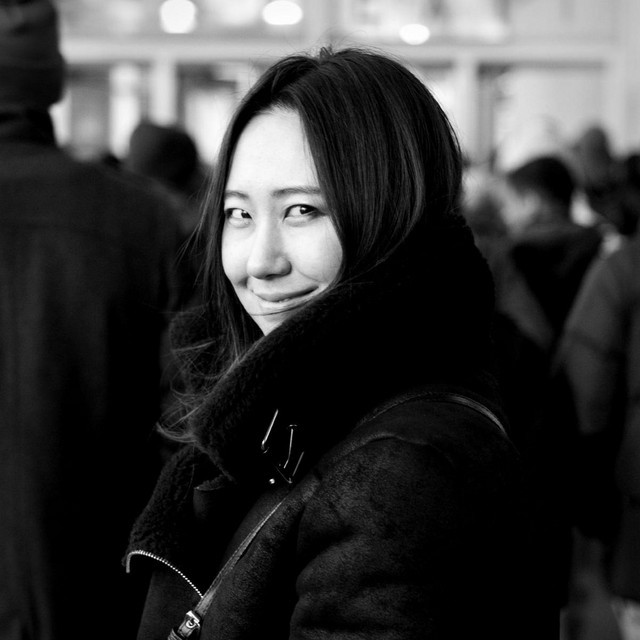 Estella Yun